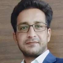 Photo of Krishna Chaudhary