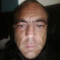 Photo of Gregory