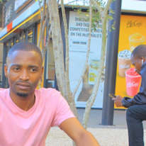 Photo of Thembane