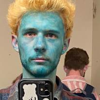 Photo of Harry Facer