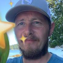 Photo of Steven Wood