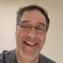 Photo of Eric