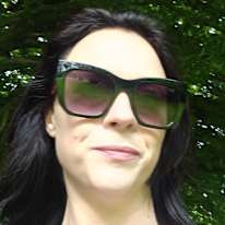 Photo of Laura