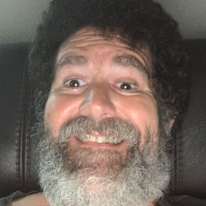 Photo of Steven