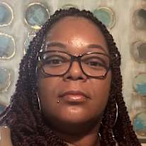 Photo of Kerisha Hinds