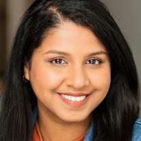 Photo of Tanya Martins