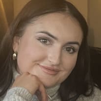 Photo of Sam
