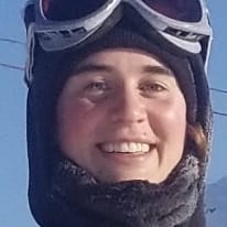 Photo of Hannah