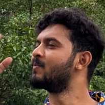 Photo of Dinesh