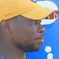 Photo of Thamsanqa Mafuleka