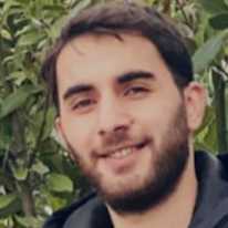 Photo of Haydar