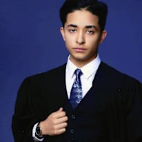 Photo of Raghav