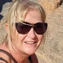 Photo of Karen