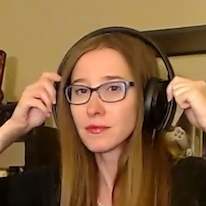 Photo of Kathleen
