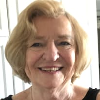 Photo of Sandra lineberry