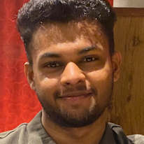 Photo of Rishaf