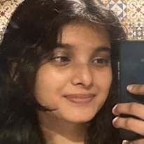 Photo of Suhasini Biswas