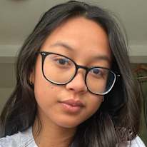 Photo of Oceane Randria