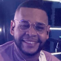 Photo of Edwin