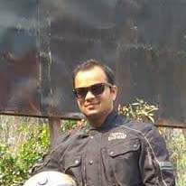 Photo of Mrinal