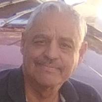 Photo of Chris