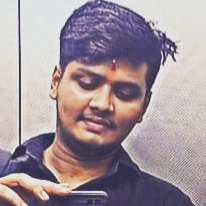 Photo of Gaurav Tiwari