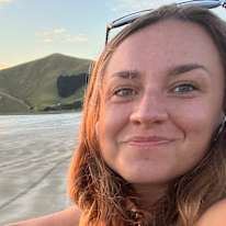 Photo of Lindsay