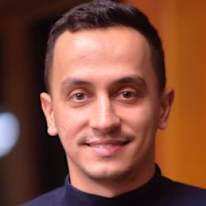 Photo of Mohammad Hossein