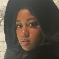 Photo of Sasa Lewis