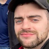 Photo of Trevor Leen