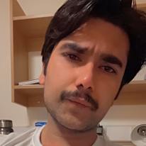 Photo of Abubakar Raja