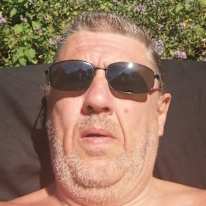 Photo of Martin Copeman