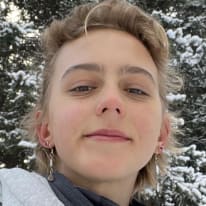 Photo of Mackenzie