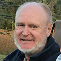 Photo of Marius P