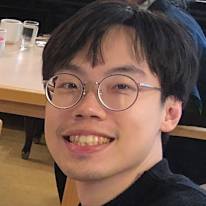 Photo of WEI WANG
