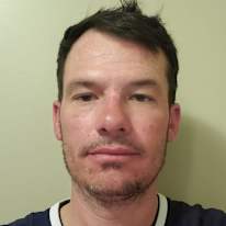 Photo of Jay