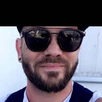 Photo of anthony