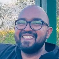 Photo of Kanishka