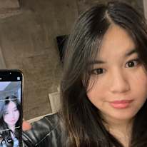 Photo of Stephanie