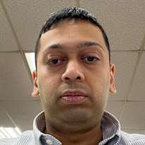 Photo of Kunal