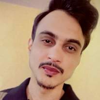 Photo of Sunil Kaldhone