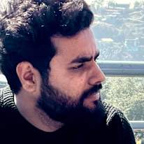 Photo of Vikram