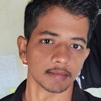 Photo of G Venkatesh