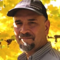 Photo of GABRIEL