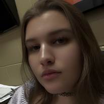 Photo of Emily