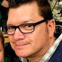 Photo of Jeff
