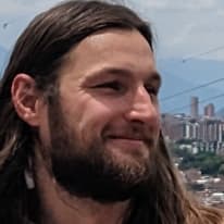 Photo of Sam