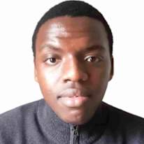 Photo of Samukelo Ngubane