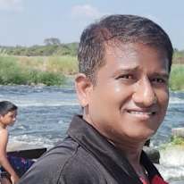 Photo of bhuvaneswaran rajendran