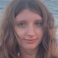 Photo of Julia